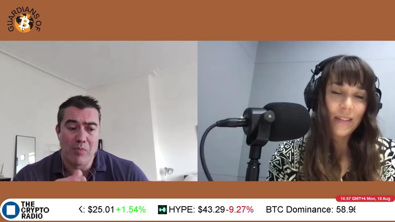 The Crypto Radio