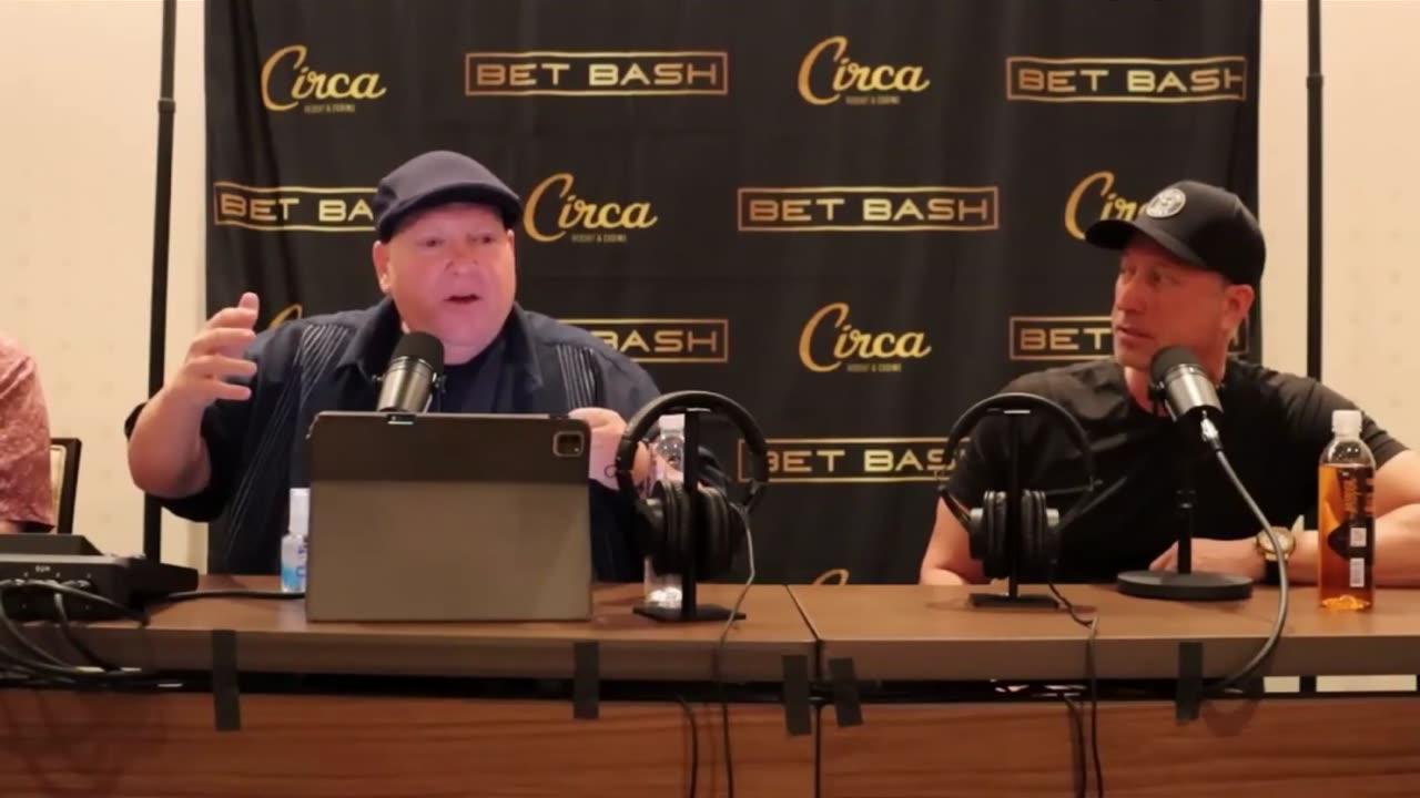 WagerTalk TV LIVE | Free Sports Picks | Sports Betting Predictions & Tips | Monday 8/18/25