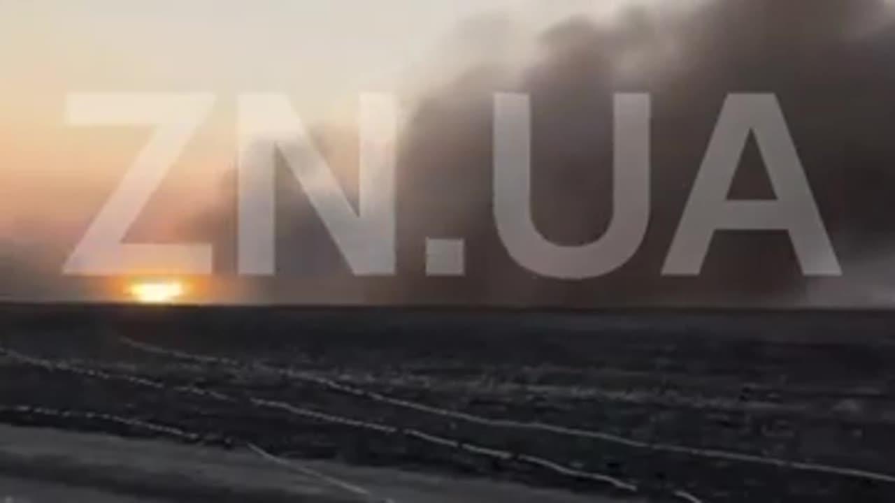 🚀💥 Ukraine Russia War | Ukrainian Flamingo Missile Launch in Action | RCF
