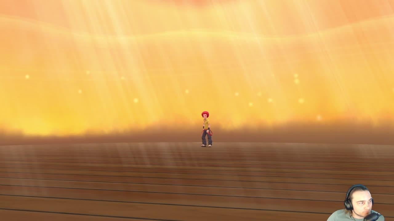 Pokemon Luminescent Platinum: Time, Space, and Galactic Threats
