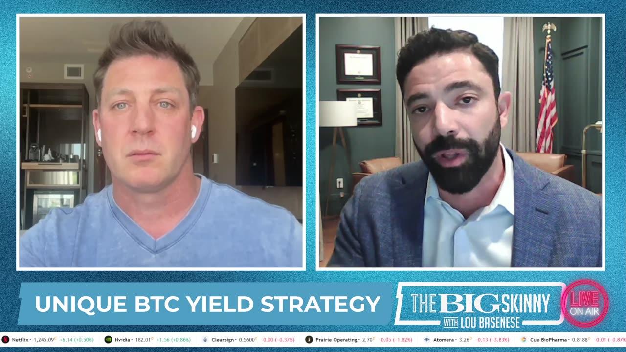 Turning Tech Hype, Small-Cap Pain & Crypto Mania Into Opportunity
