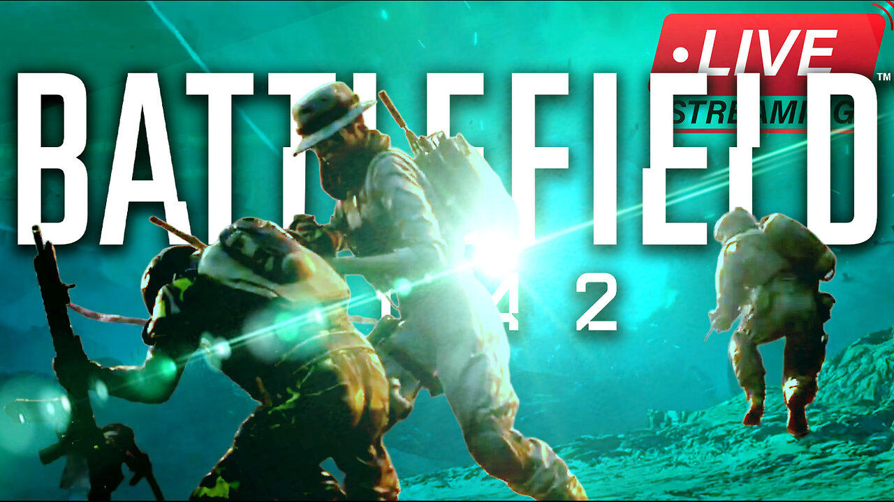 Road to Battlefield 6