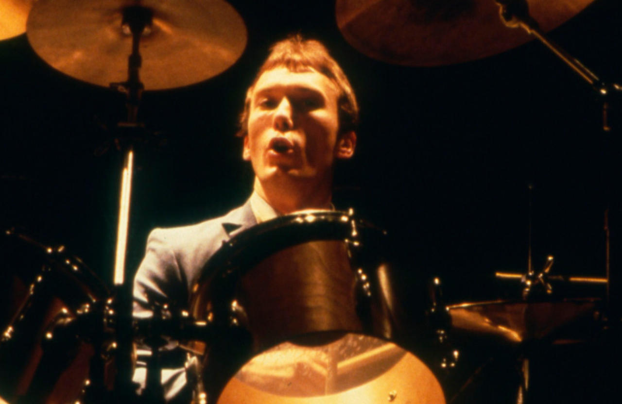 The Jam drummer Rick Buckler left more than £1 million to his family