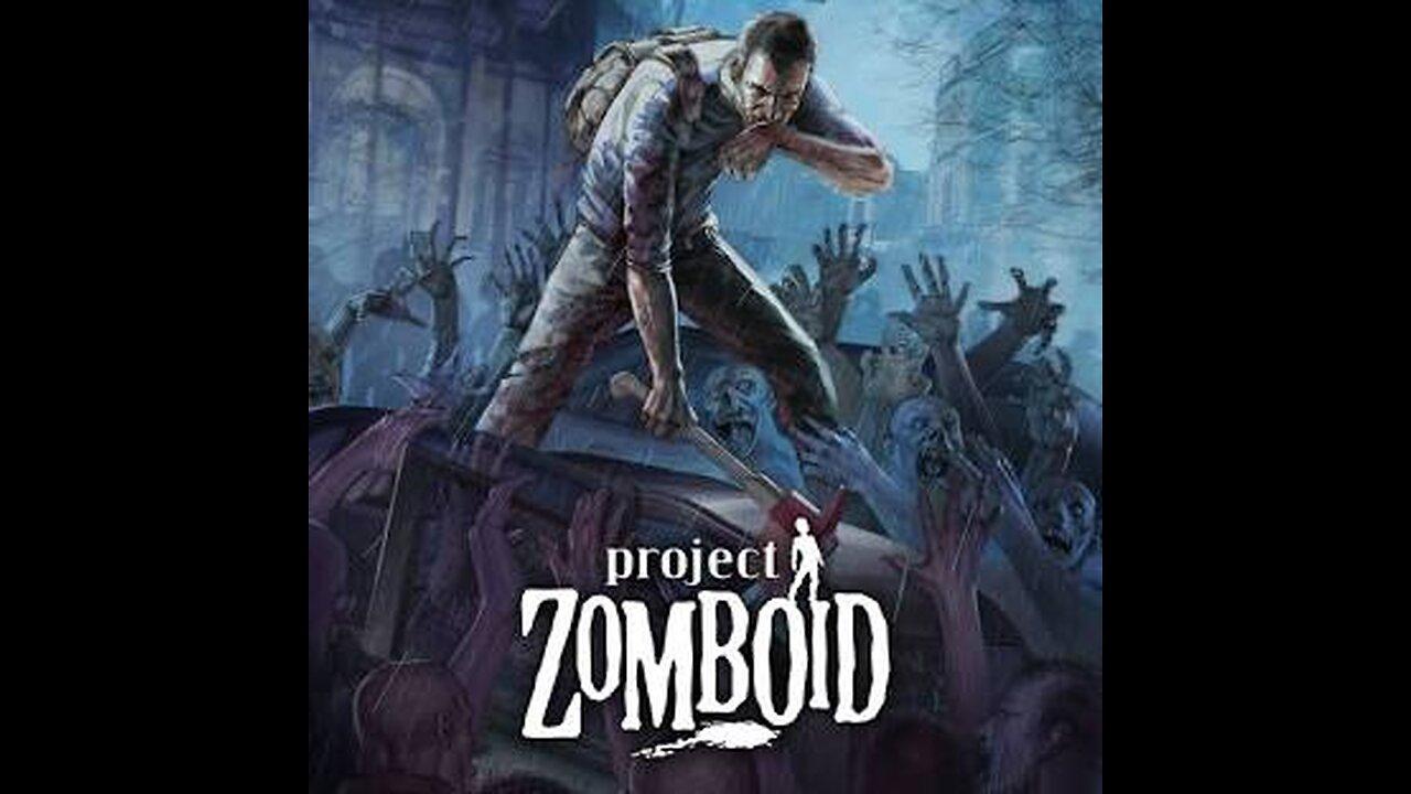 Project Zomboid Ep 3