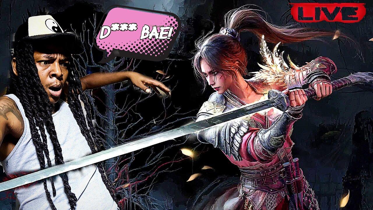WUCHANG *FULL GAME PLAY* FALLEN FEATHERS HELP ME!!