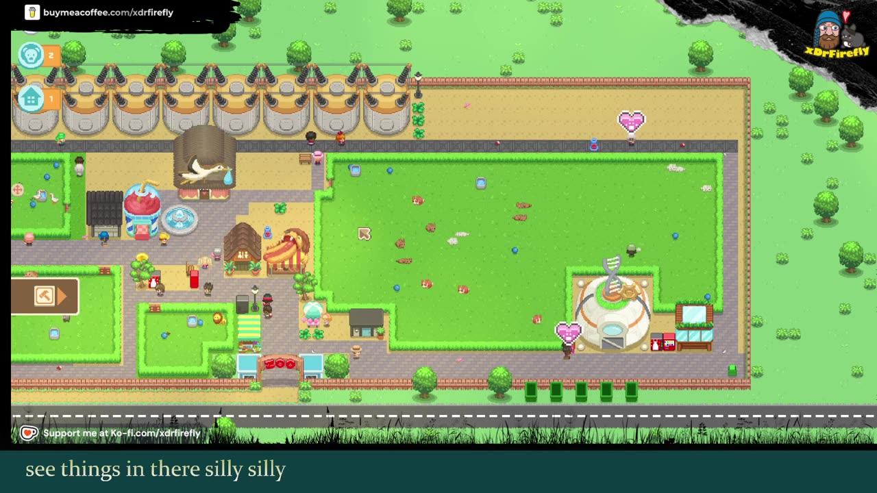 Let's Build a Zoo | The Not Zoo