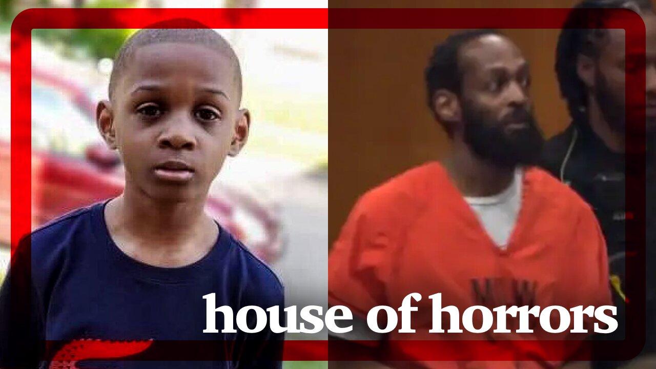 The Chilling Truth Behind Wisconsin’s Child Horror Case