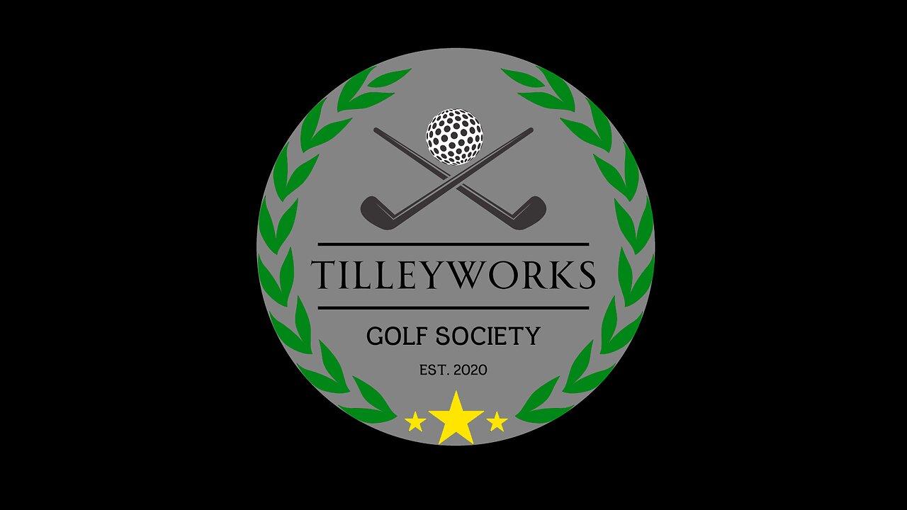 8/19 - PGA 2K25 - Pro Golfing - Lets Play - TilleyWorks Golf Society