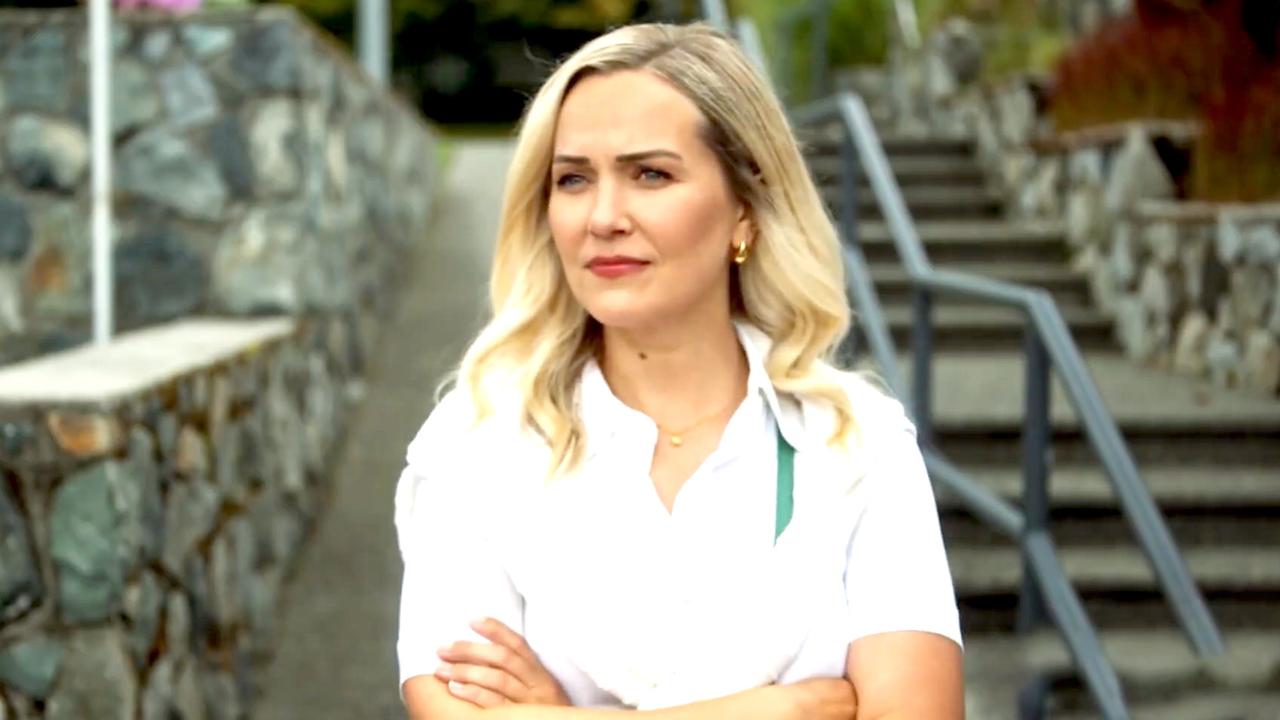 Official Trailer for Hallmark’s Catch of the Day