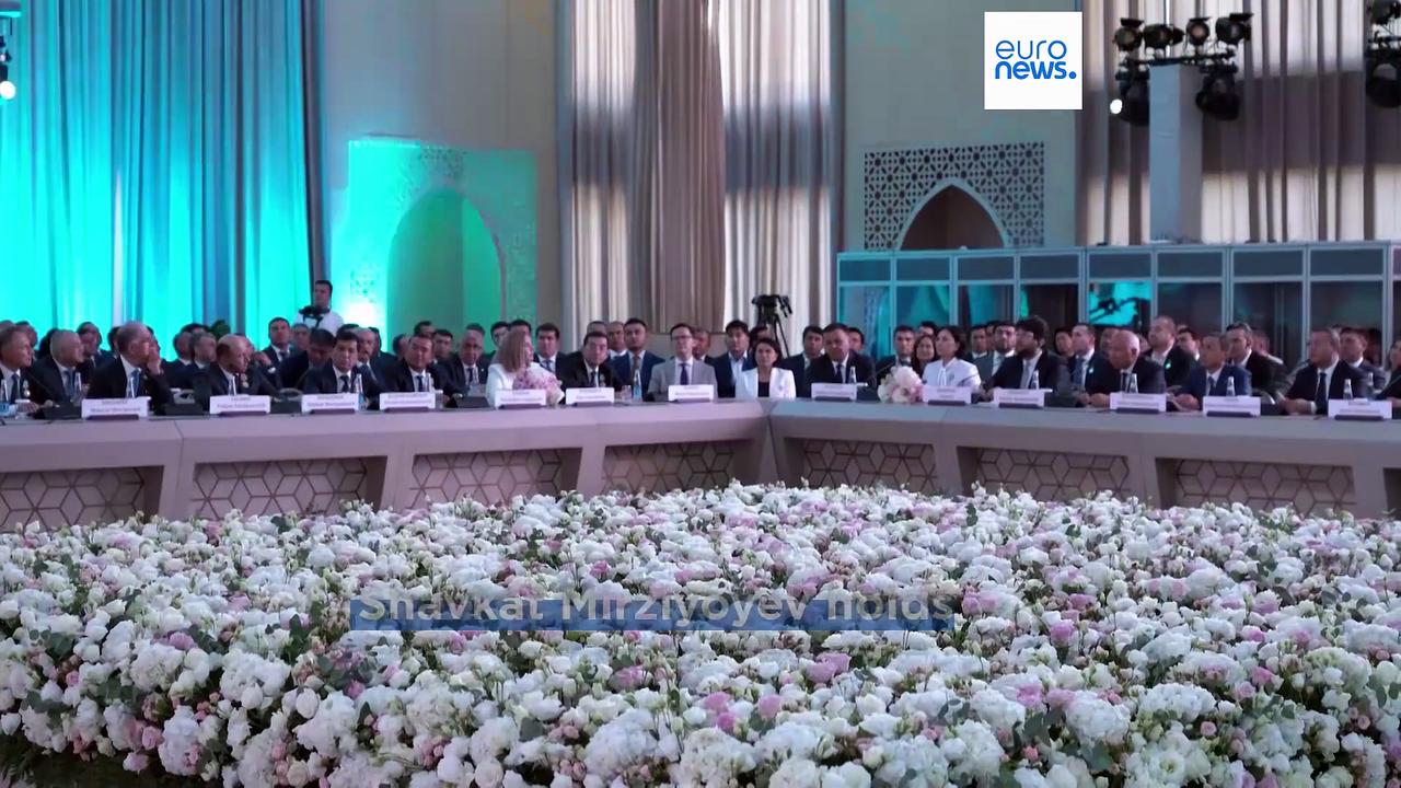 Uzbekistan: 51 presidential initiatives to boost entrepreneurship