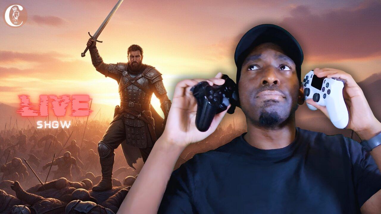 They Never Liked You Anyway... So Let's Play Games 💔🎮
