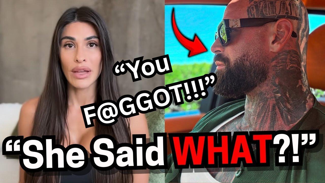 Wes Watson is in a Toxic Relationship - IWAM Ep. 875