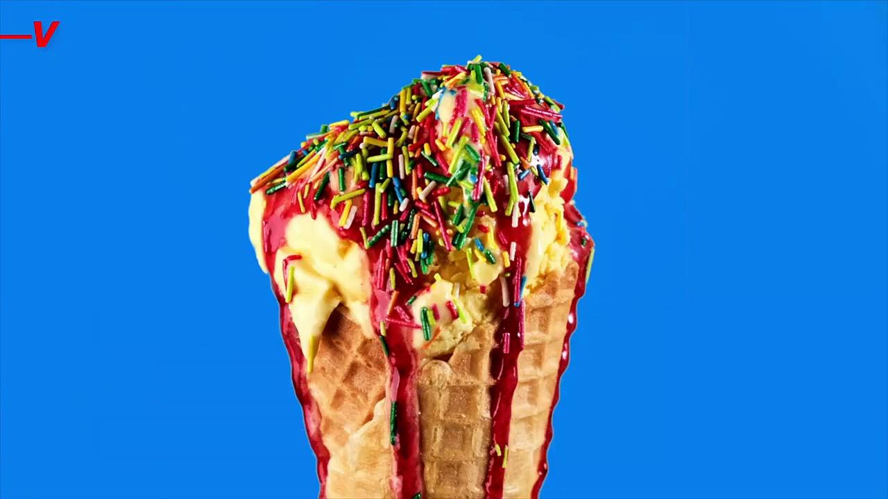 Health News! Ice Cream Is Actually Good For You? The Debate Might Be a Little Complicated