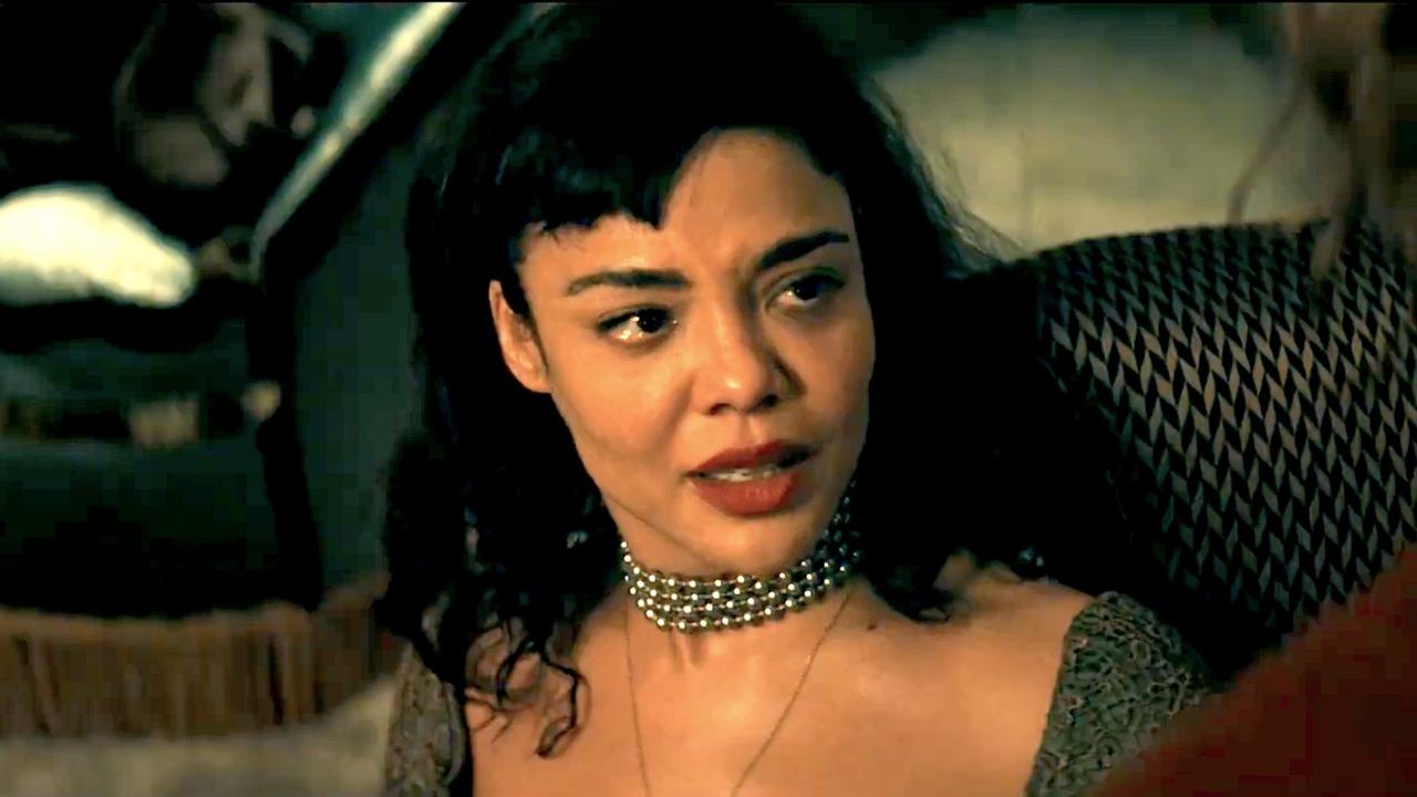 Official Trailer for Hedda on Prime Video October 29