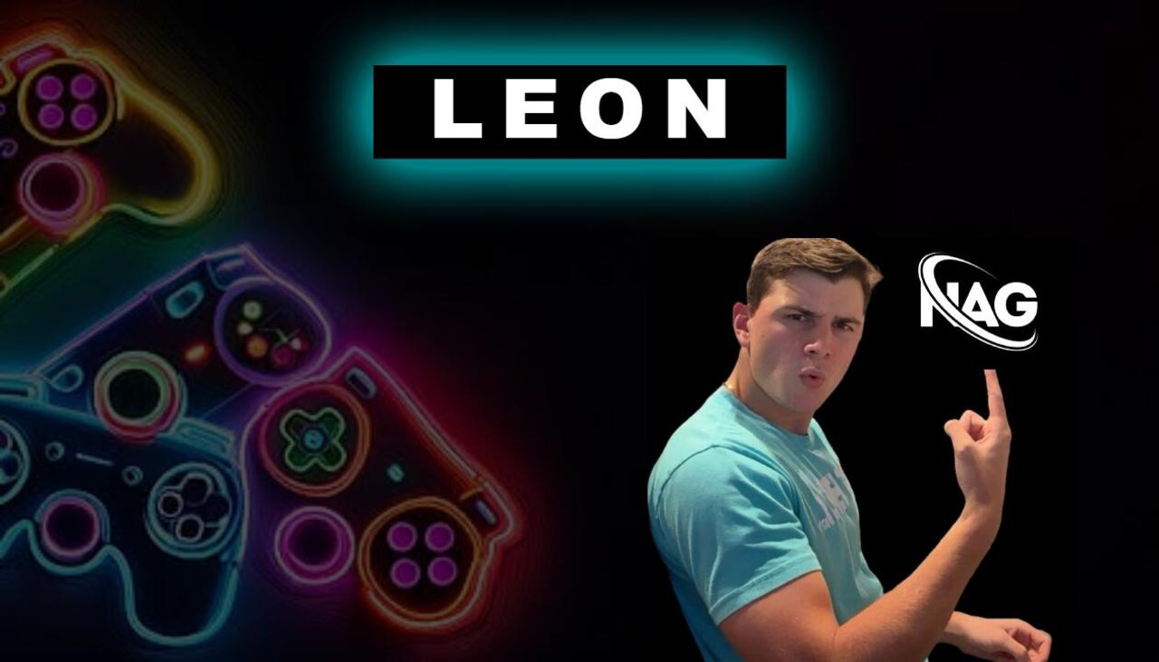Kickback w/ Leon - CS2 + Chat