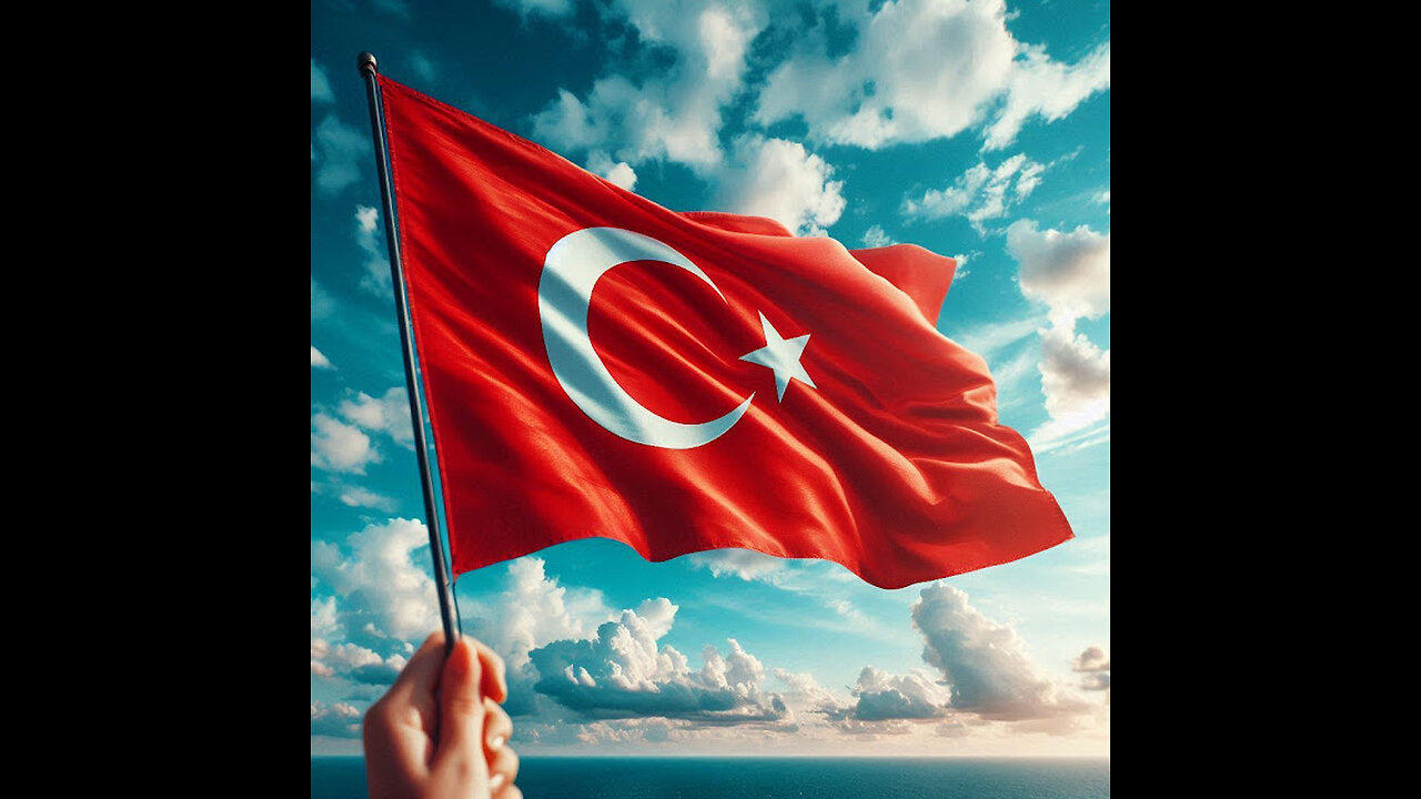 Sivas'da "Millet İradesine Sahip Çıkıyor" miting Turkiye