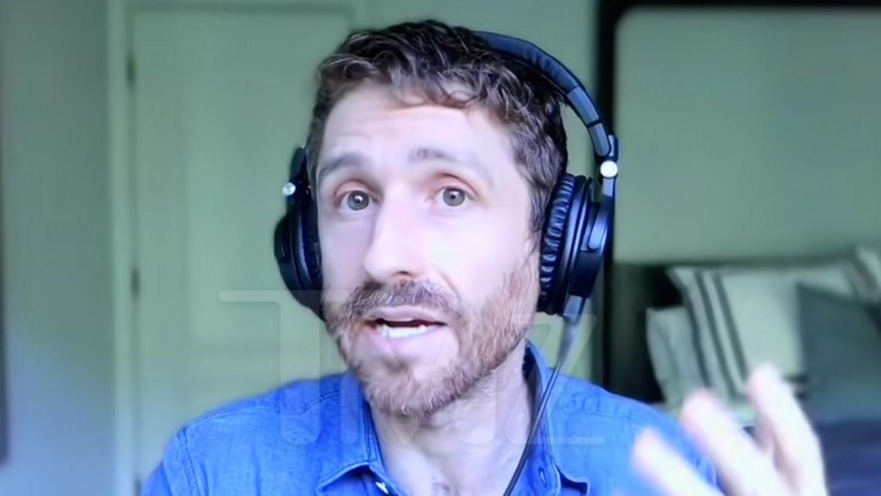 Tech Ethicist Tristan Harris Warns of A.I. Dangers Without Global Cooperation