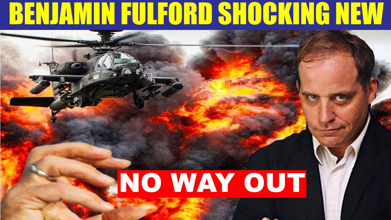 Benjamin Fulford, & Scott McKay, X22 REPORT, Nino Bombshell 08/23/2025: TRUMP'S MASS ARRESTS BEGIN NOW!, JUAN O SAVIN, 