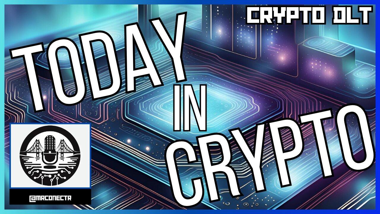 Crypto News Today XRP XLM XPR METAL COREUM SOLO DAG QNT SHX HBAR VELO