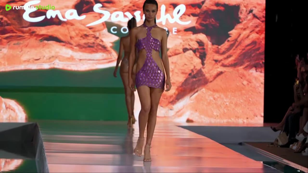 Miami Swim Week 2025
