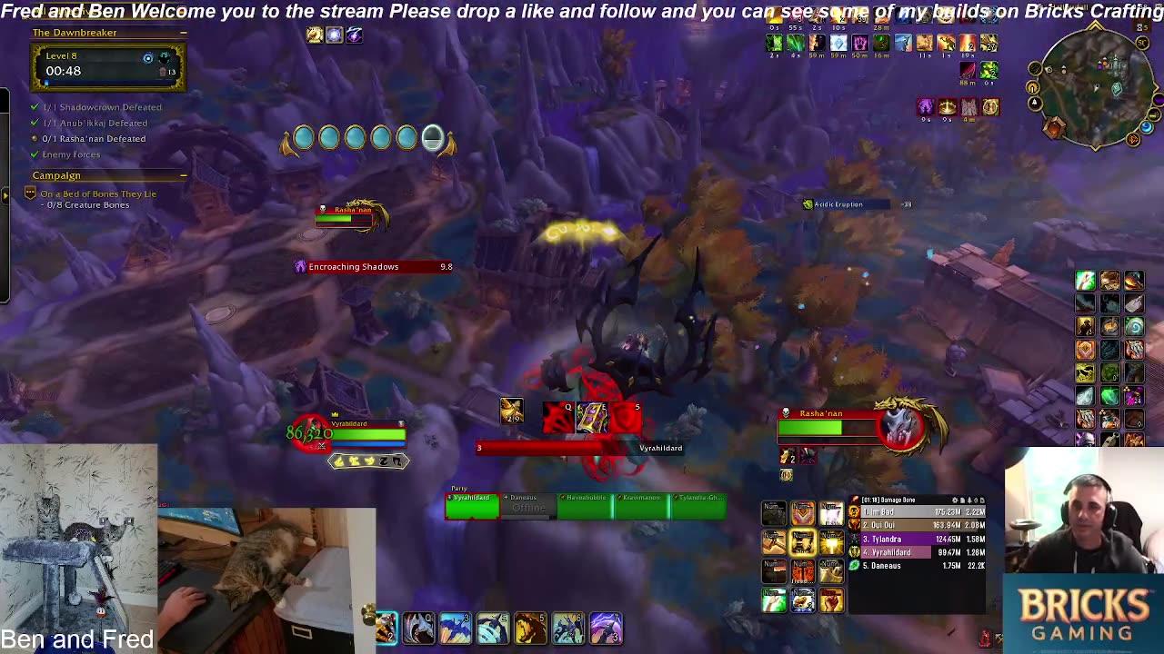World of Warcraft