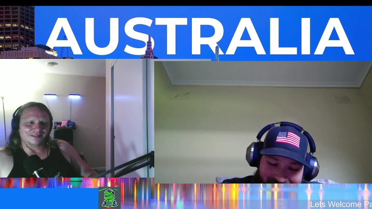 From Trash to Triumph: Aussie Sanitation Worker Moves to America