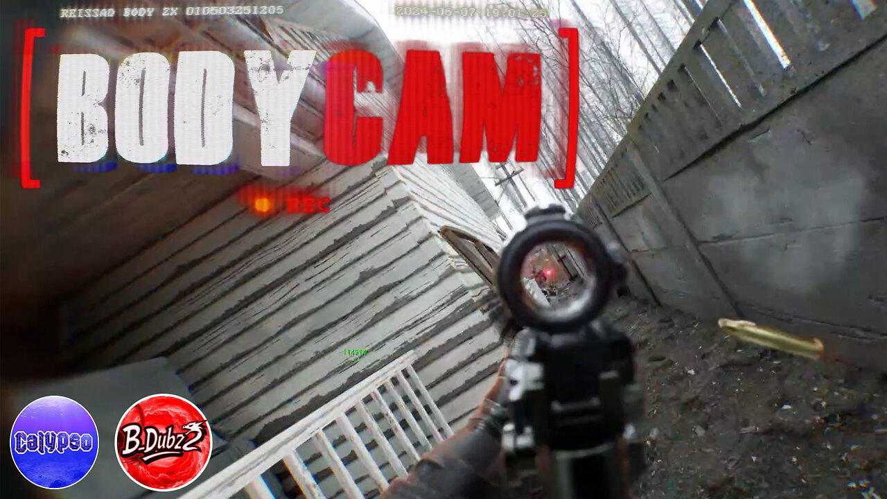 🔴 Live | Bodycam