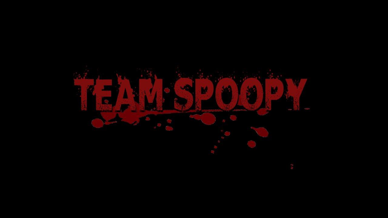 Team Spoopy Adevntures 4