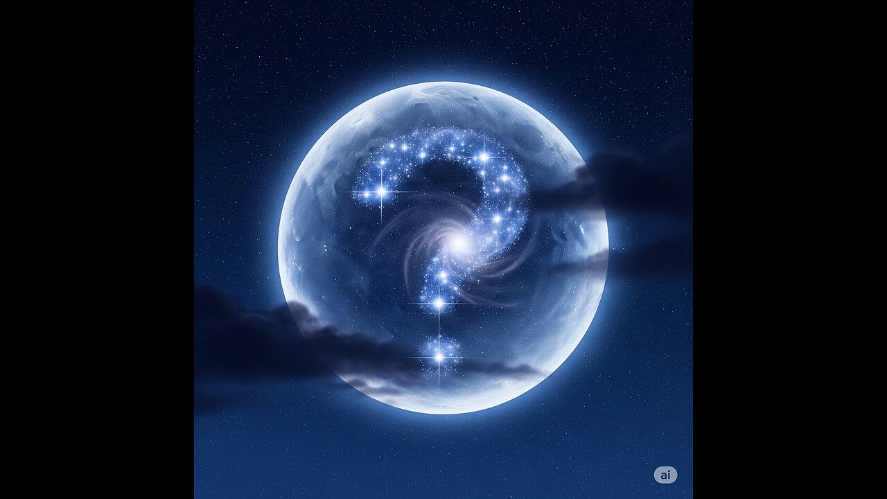 Alright, the Moon is What Again?