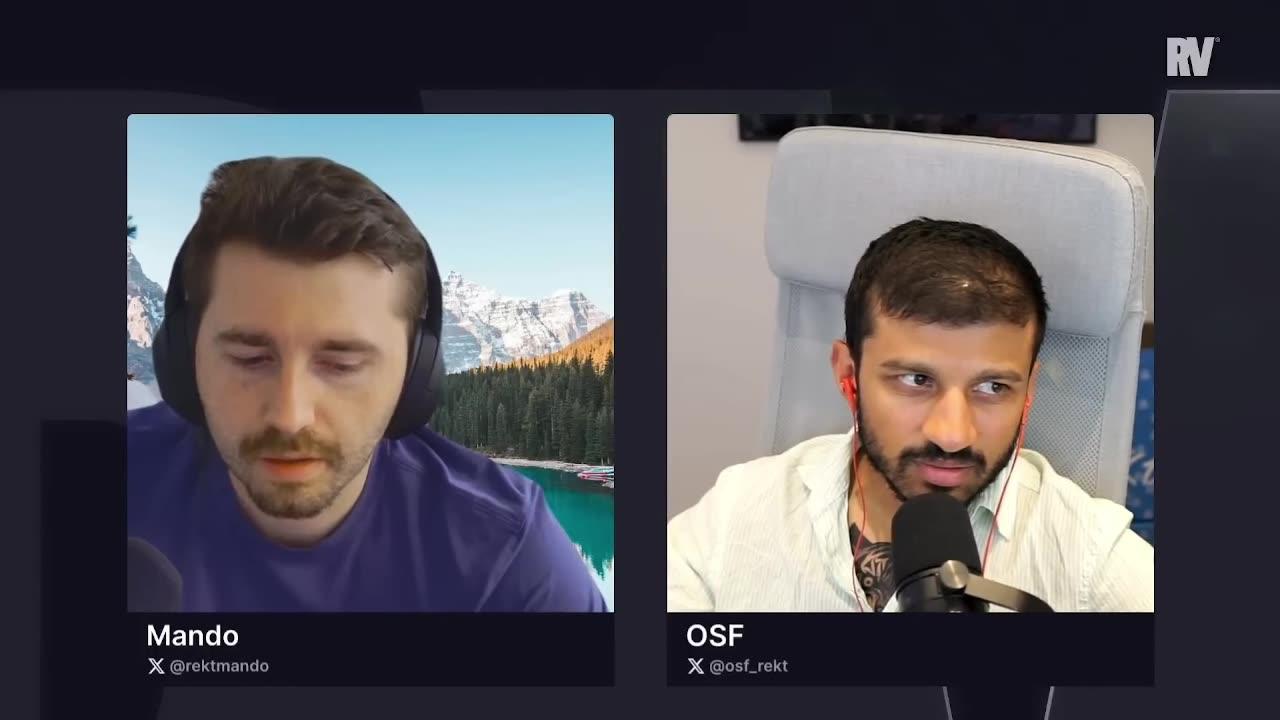 Will July Bring Crypto Fireworks? | REKT Vision