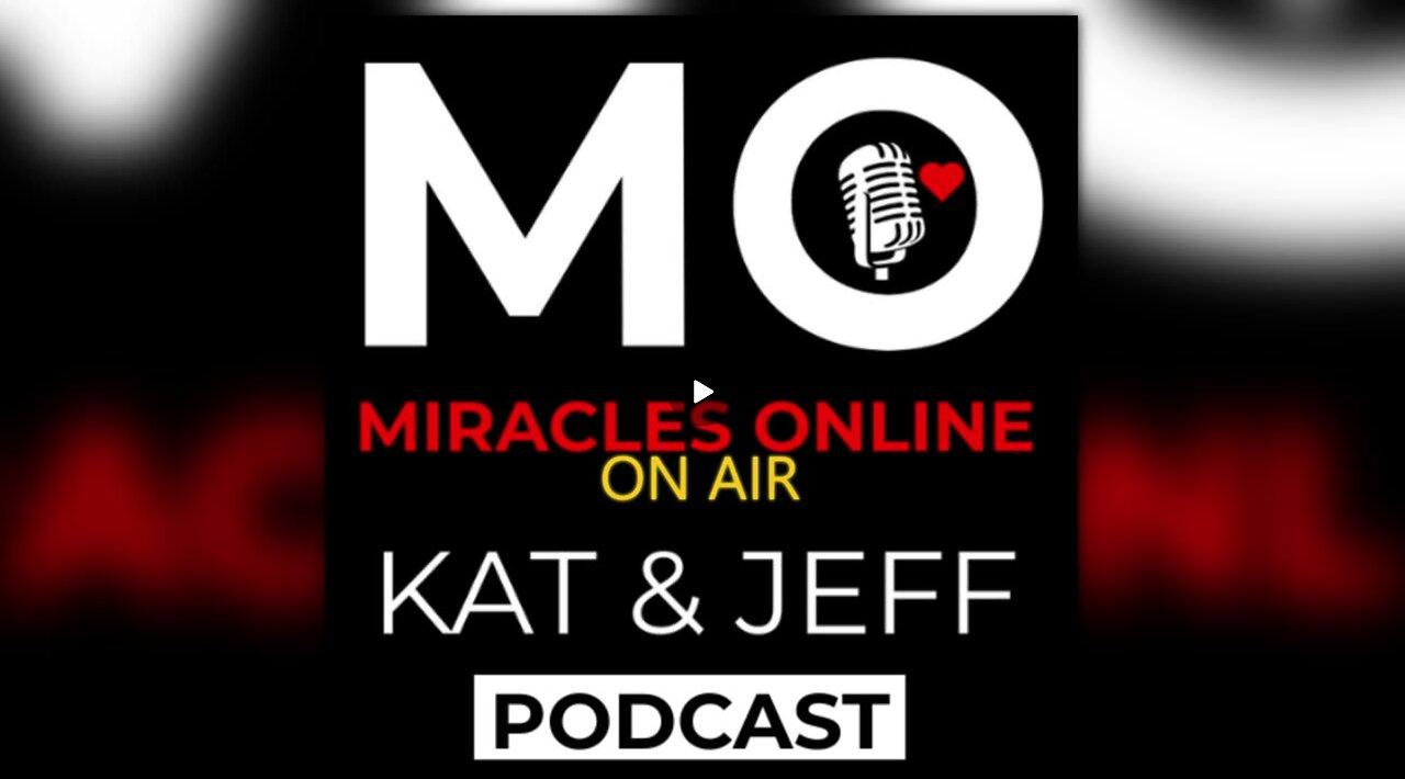 Miracles Online Podcast 🎙 Episode 36 – Sacred Singleness