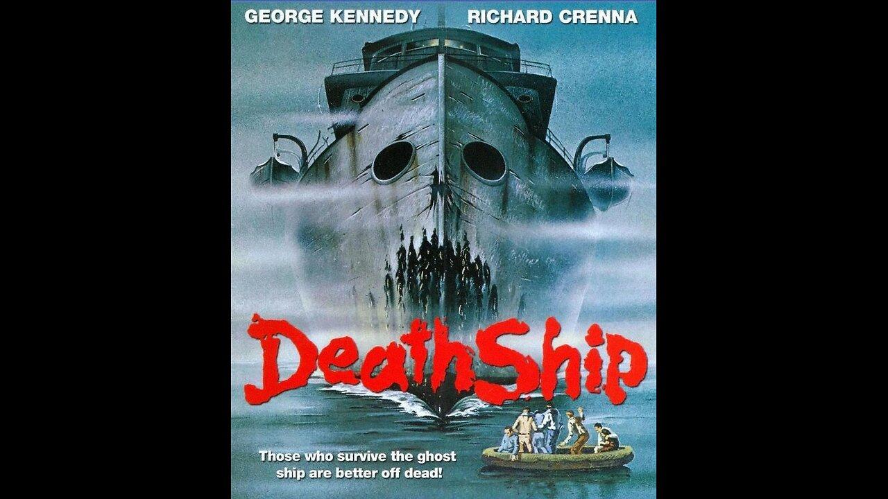 The Big Empty #270: Ghost Dance + Pain O Vision: Death Ship
