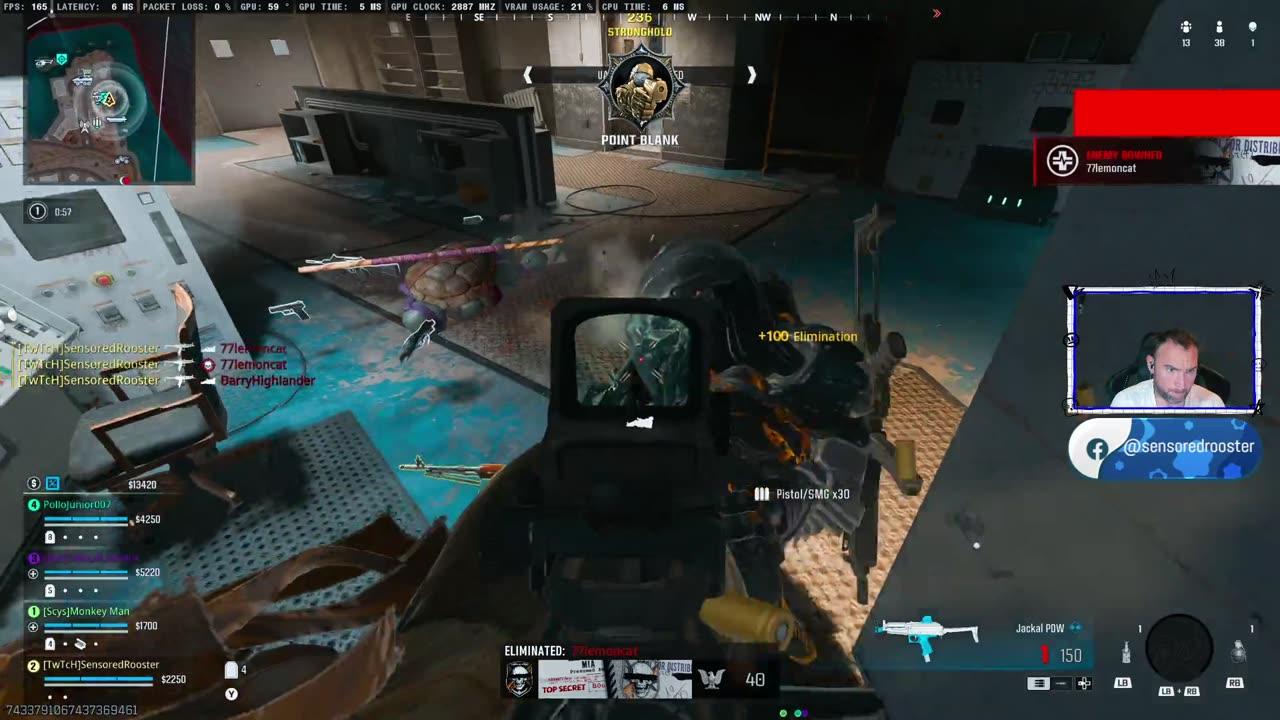 Call of Duty Black Ops 6 Warzone 2