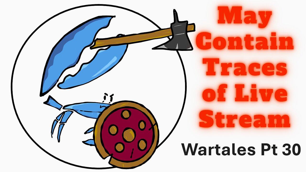 Wartales Part 30 - We talk about Fight Club