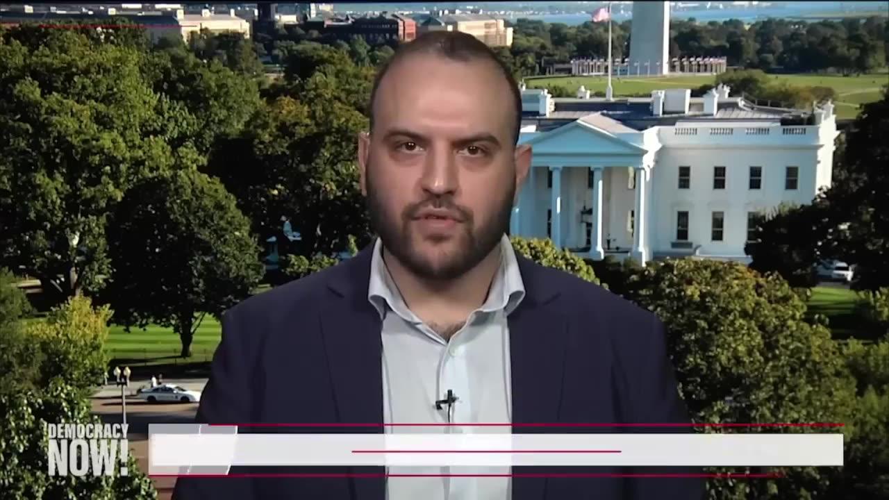 EXCLUSIVE: Fired State Dept. Official Speaks Out, Suggested Condolences for Killed Gaza Journalists