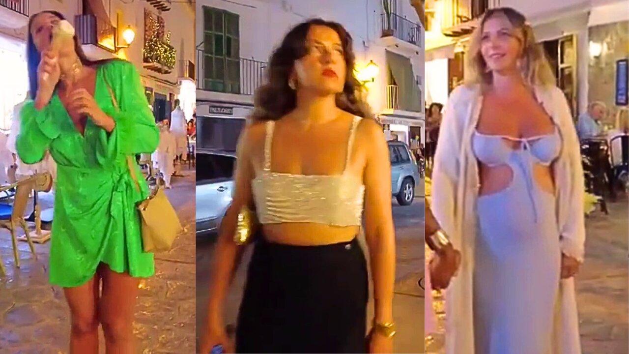 Ibiza Sunset Tour β The Most Beautiful View in Europe! π
πͺπΈ