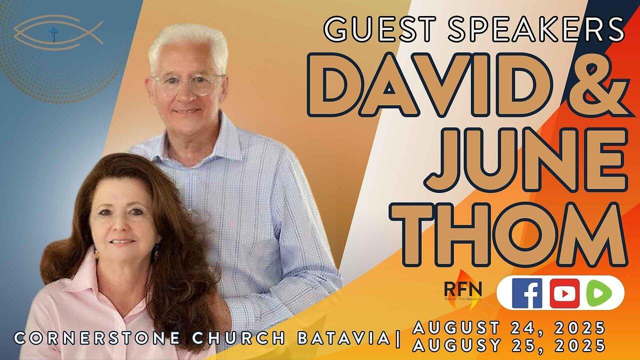 Sunday Service 2-9-2025