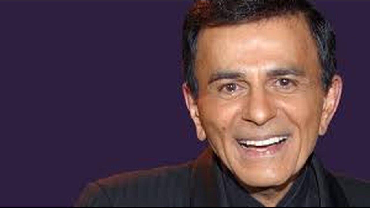 Remembering The Voice Of A Generation Casey Kasem and This Weeks Entertainment Shenanigans