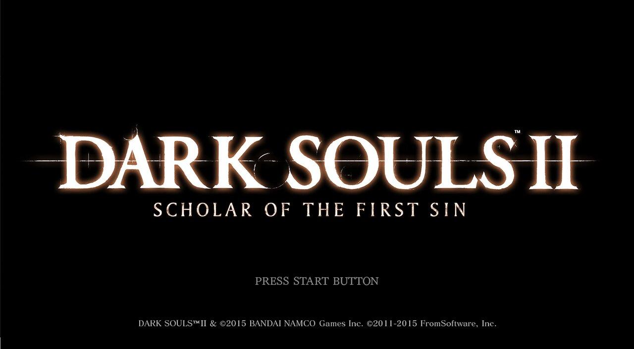 Dark Souls 2 SOFTS, Been a while, PT 2, so we died ...a lot ...let's get back into getting lost