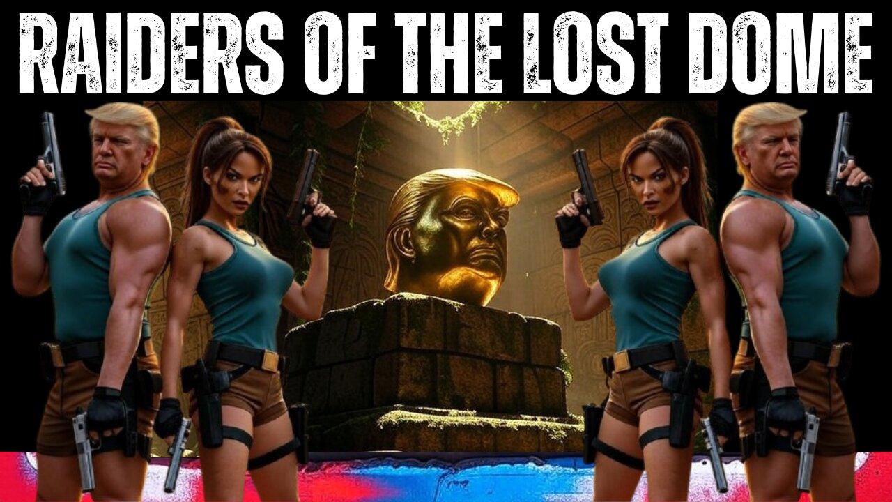Tomb Raider Continued EP2
