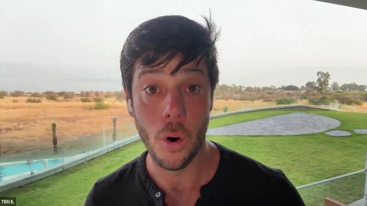 Update Israel From Our Favorite Boot On The Ground