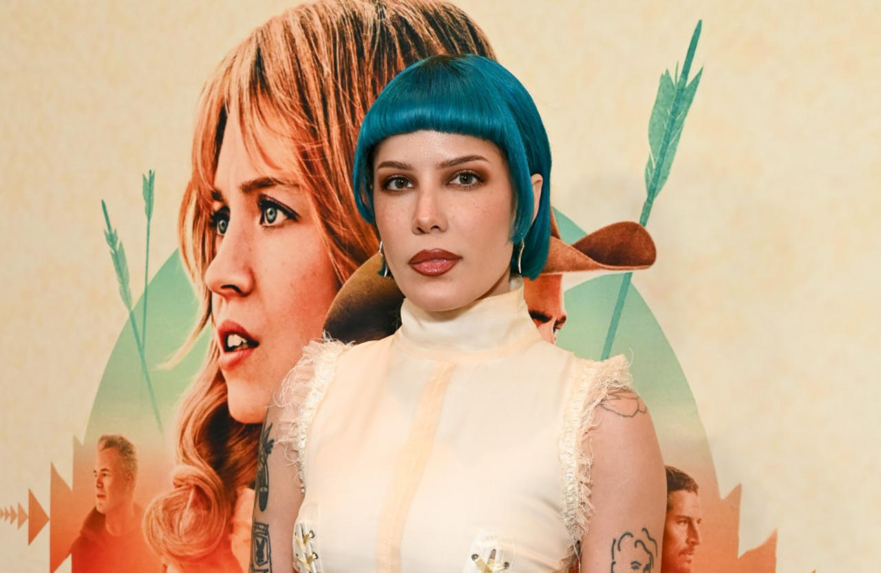 Halsey has criticised calls to boycott Americana following Sydney Sweeney backlash