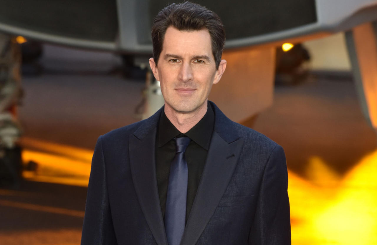Joseph Kosinski eyes F1 and Days of Thunder crossover