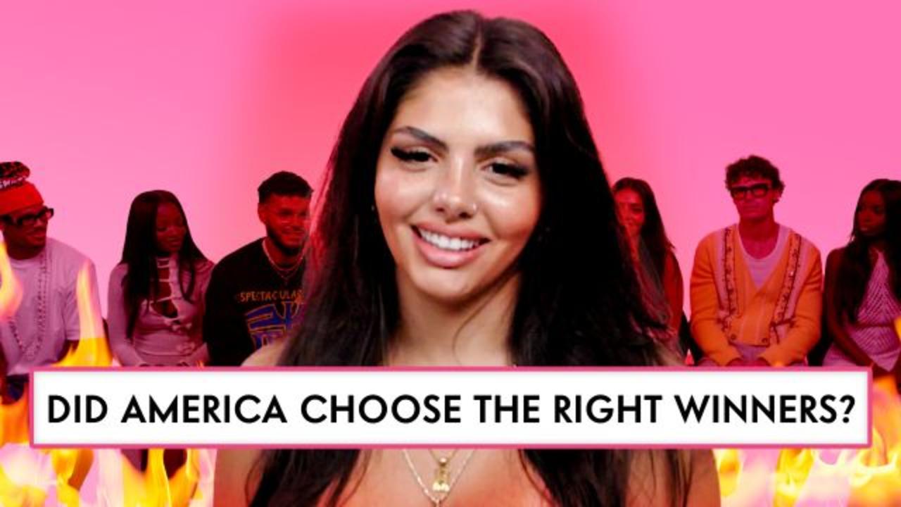 Love Island Season 7 Cast Reveal Uncomfortable Truths in the Hot Seat