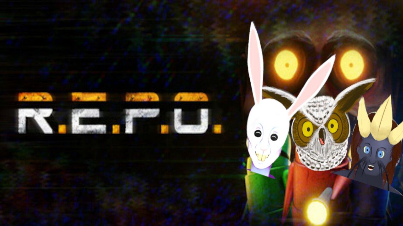Retardation Every Point Onward (R.E.P.O.)