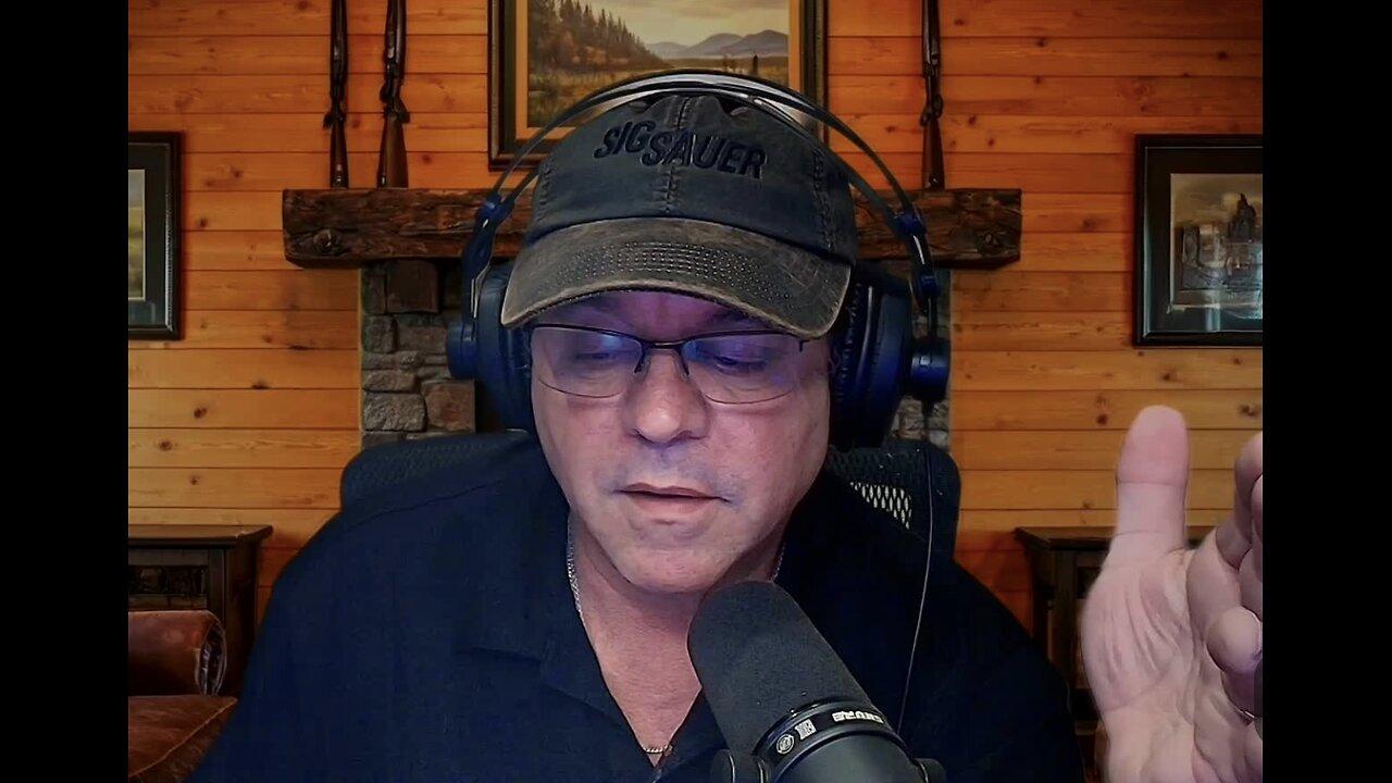 Talkers Heavy 100 host Mark Walters is LIVE