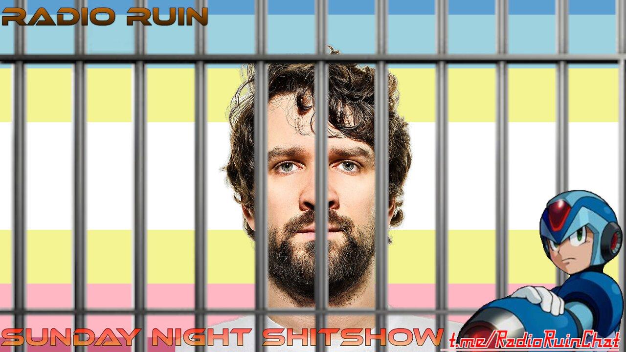 The Sunday Night Shitshow: Destiny's Going to Prison Edition