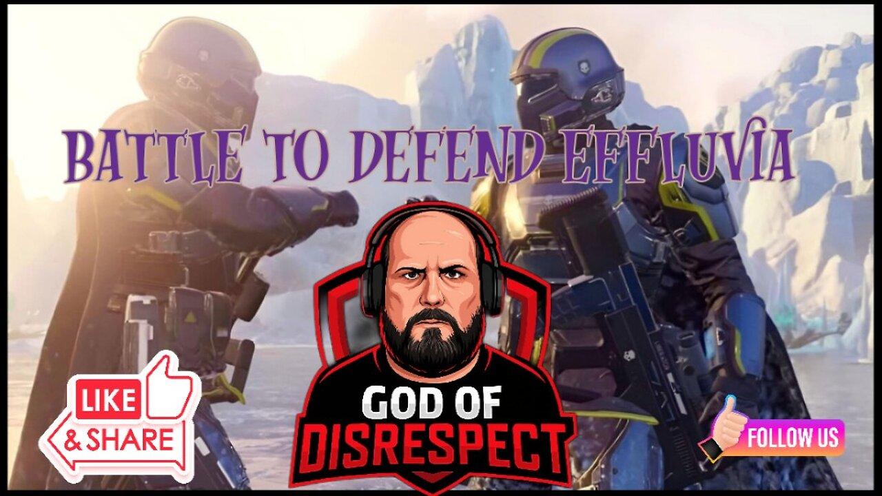 -Hell Divers 2- Defending Effluvia From The Squids