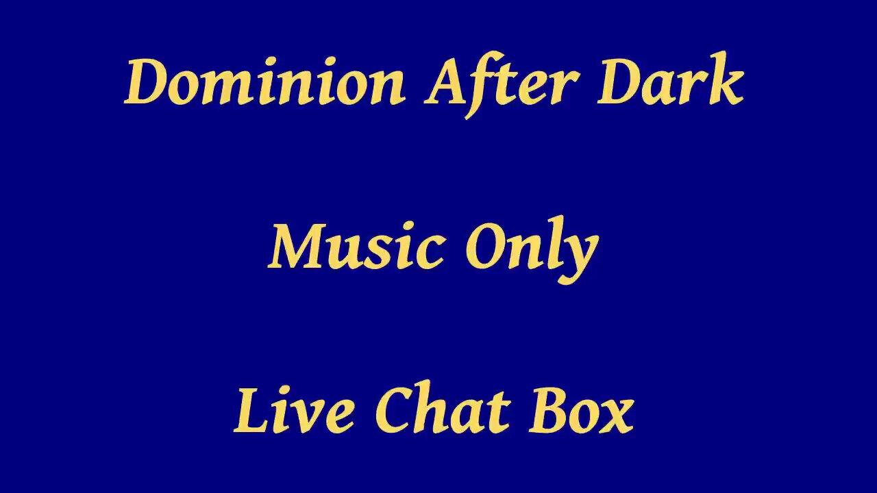 DAD Music Only Show - 08/24