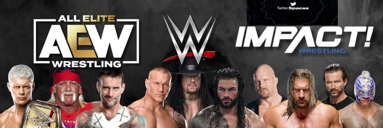 The AEW'S Forbidden Door PPV Results